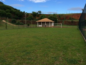 Clube da bola