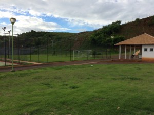 Clube da bola